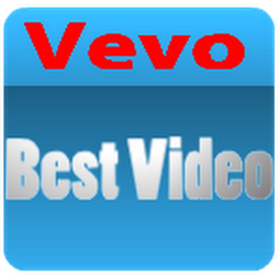 BestVideoVEVO YouTube channel avatar