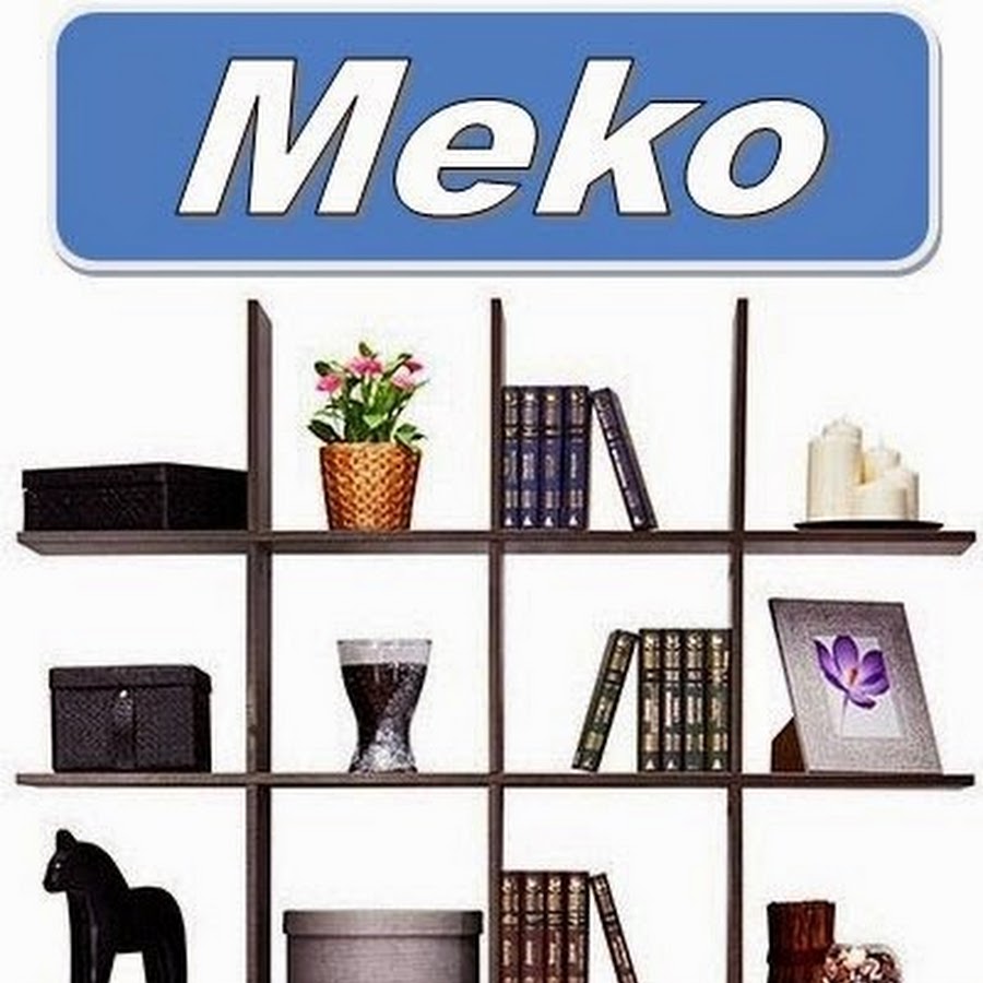 Меко Бу Интернет Магазин