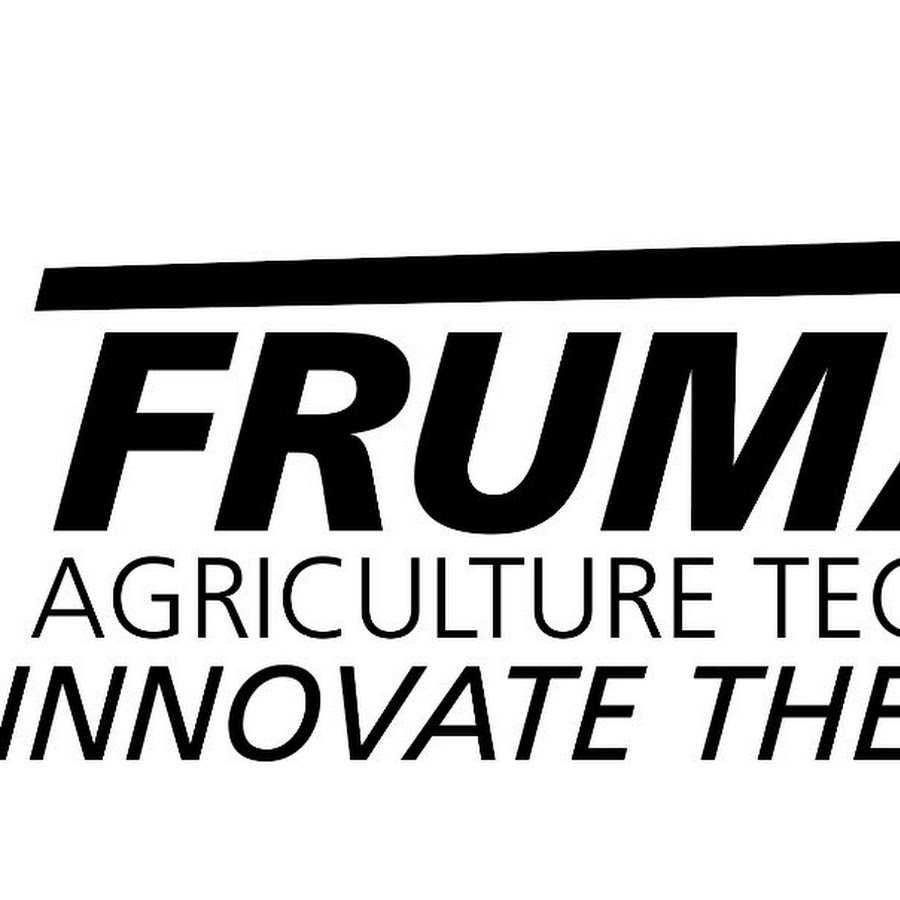 FRUMACO AGRICULTURE TECHNOLOGY Avatar channel YouTube 