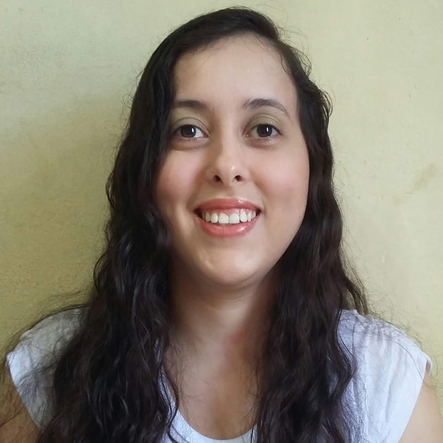 Denise Guerra YouTube channel avatar