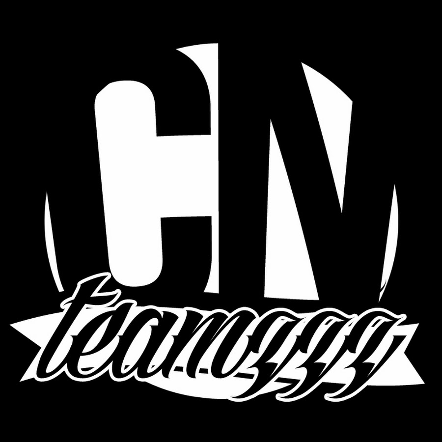 CNTEAMZZZ Avatar canale YouTube 