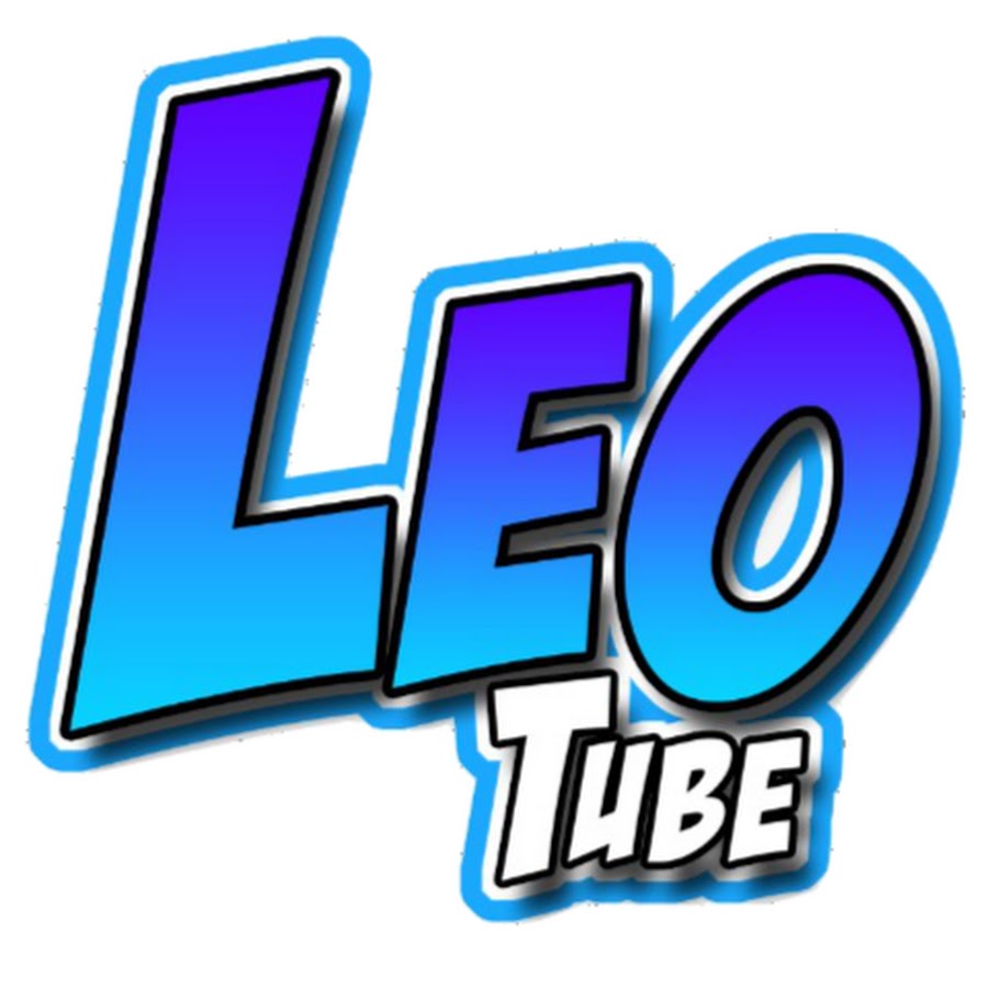 LeoTube رمز قناة اليوتيوب