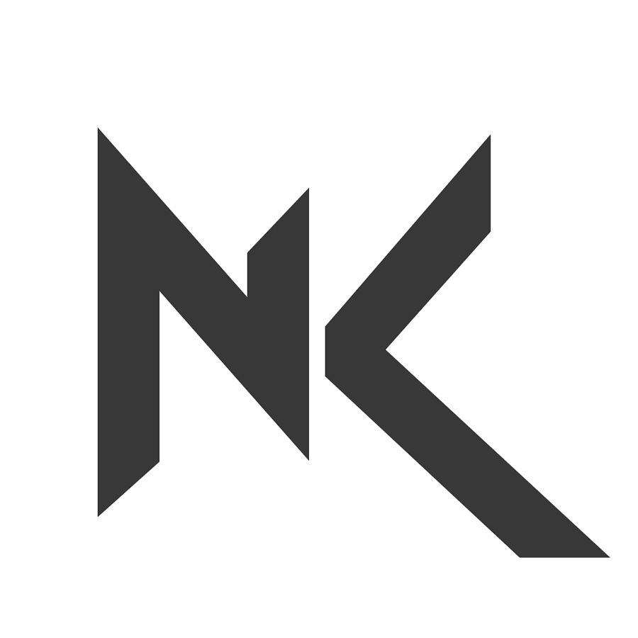 nk141 YouTube channel avatar