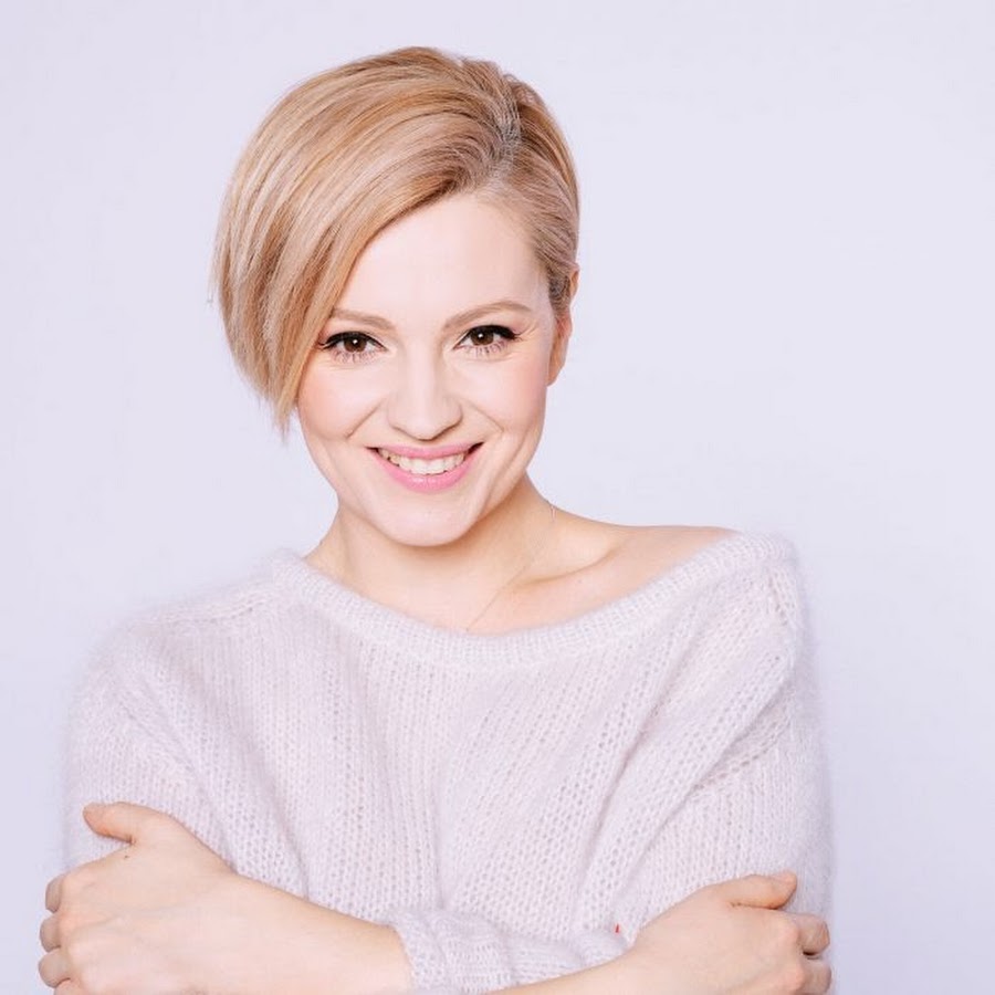 Dorota SzelÄ…gowska YouTube channel avatar