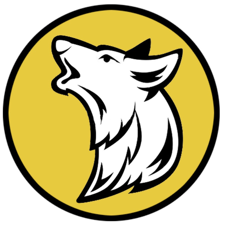 EZ Wolf YouTube channel avatar