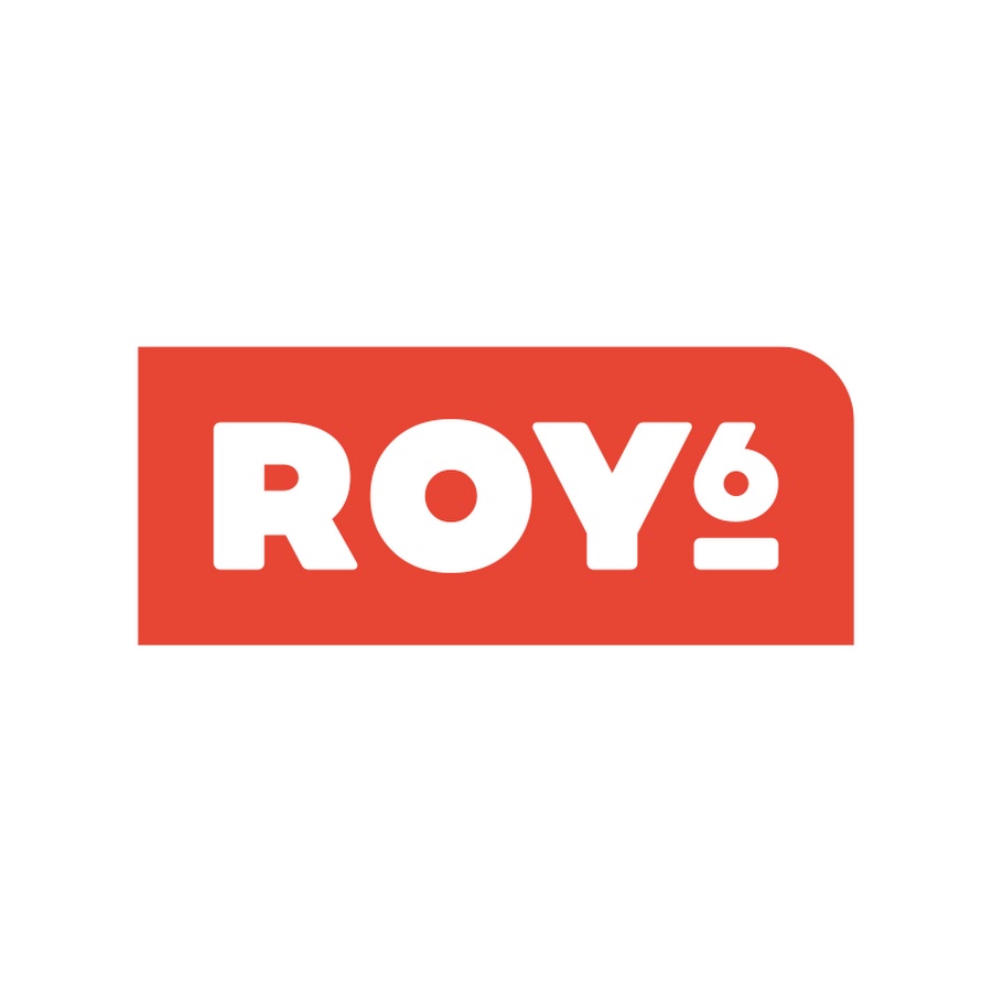 ROY6 YouTube channel avatar