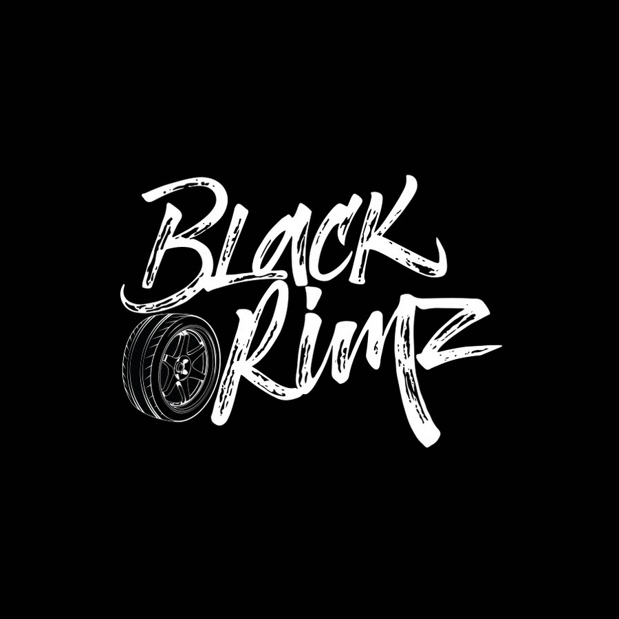 BlackRimz YouTube kanalı avatarı