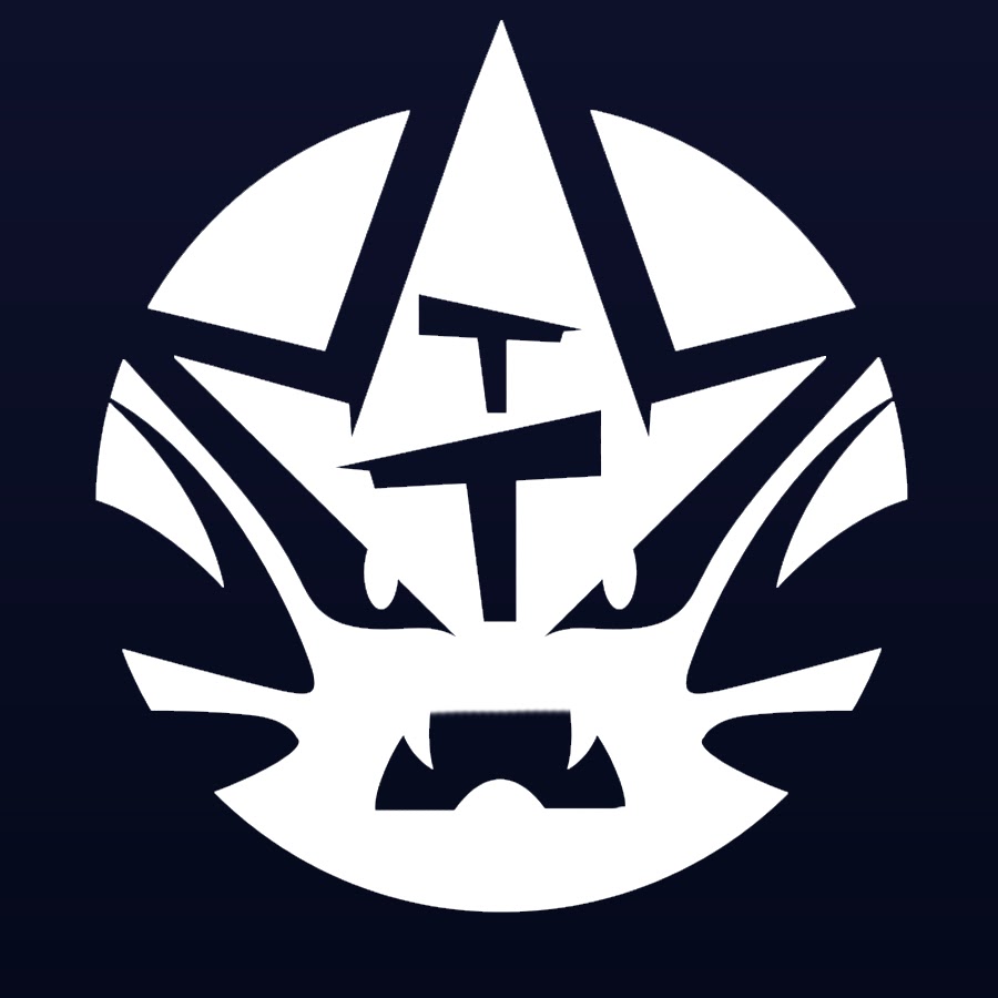 TyranitarTube YouTube channel avatar
