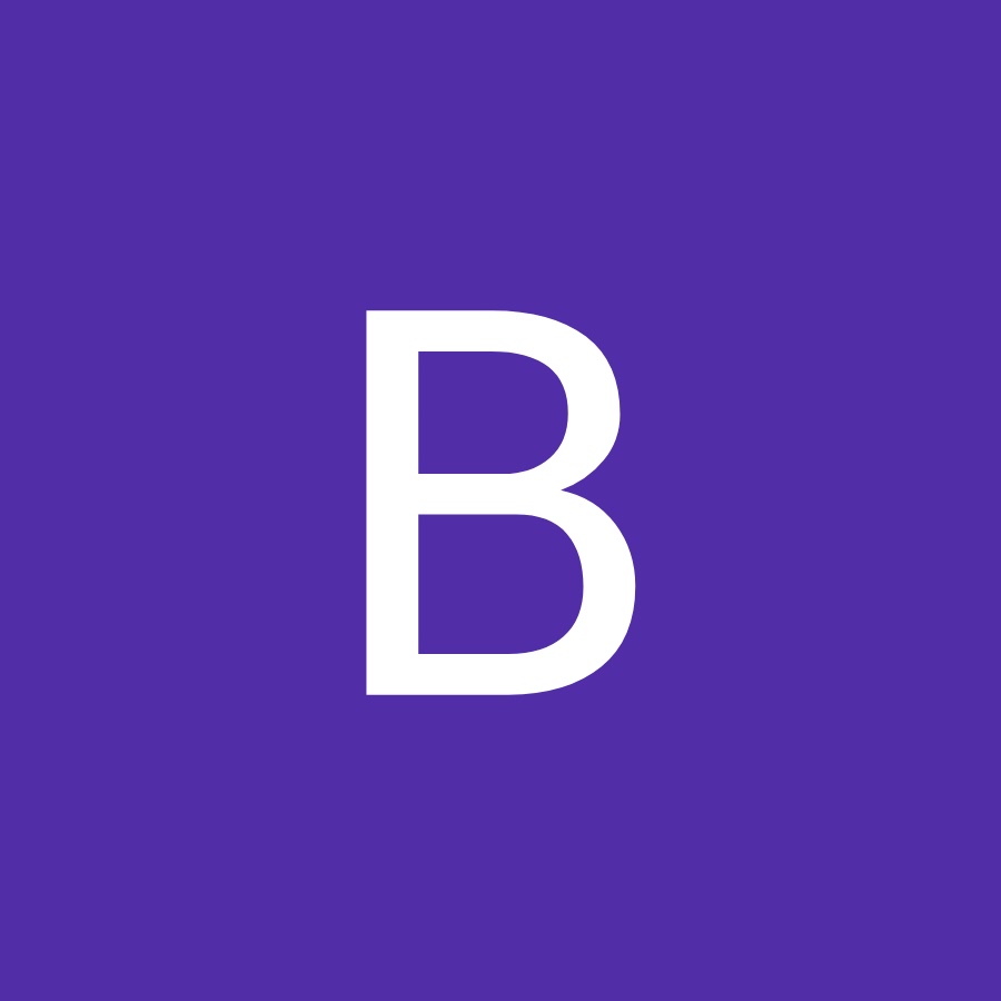 BilalVEVO YouTube channel avatar