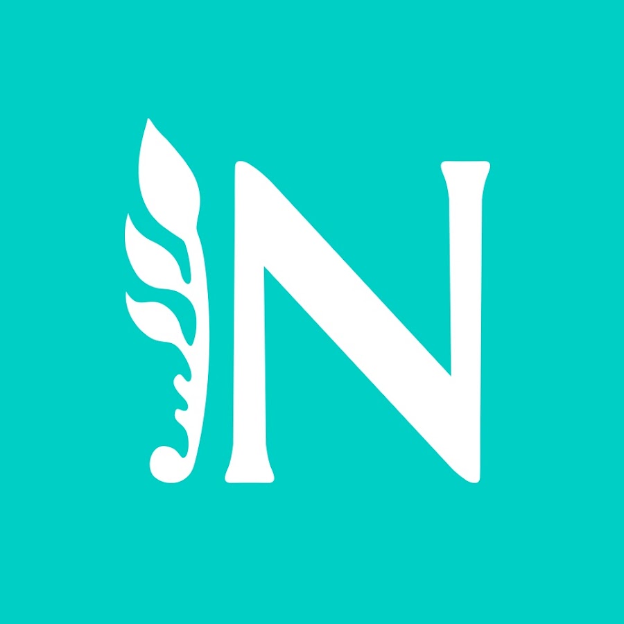 Naturnia YouTube 频道头像