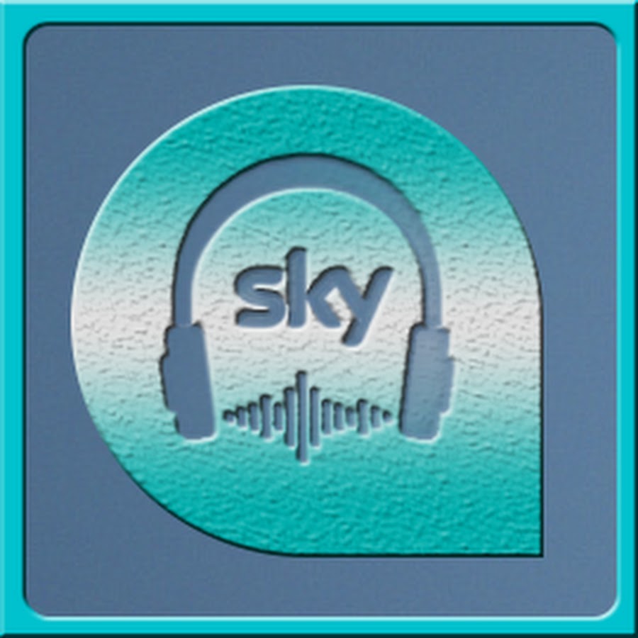 SkyMusic YouTube channel avatar
