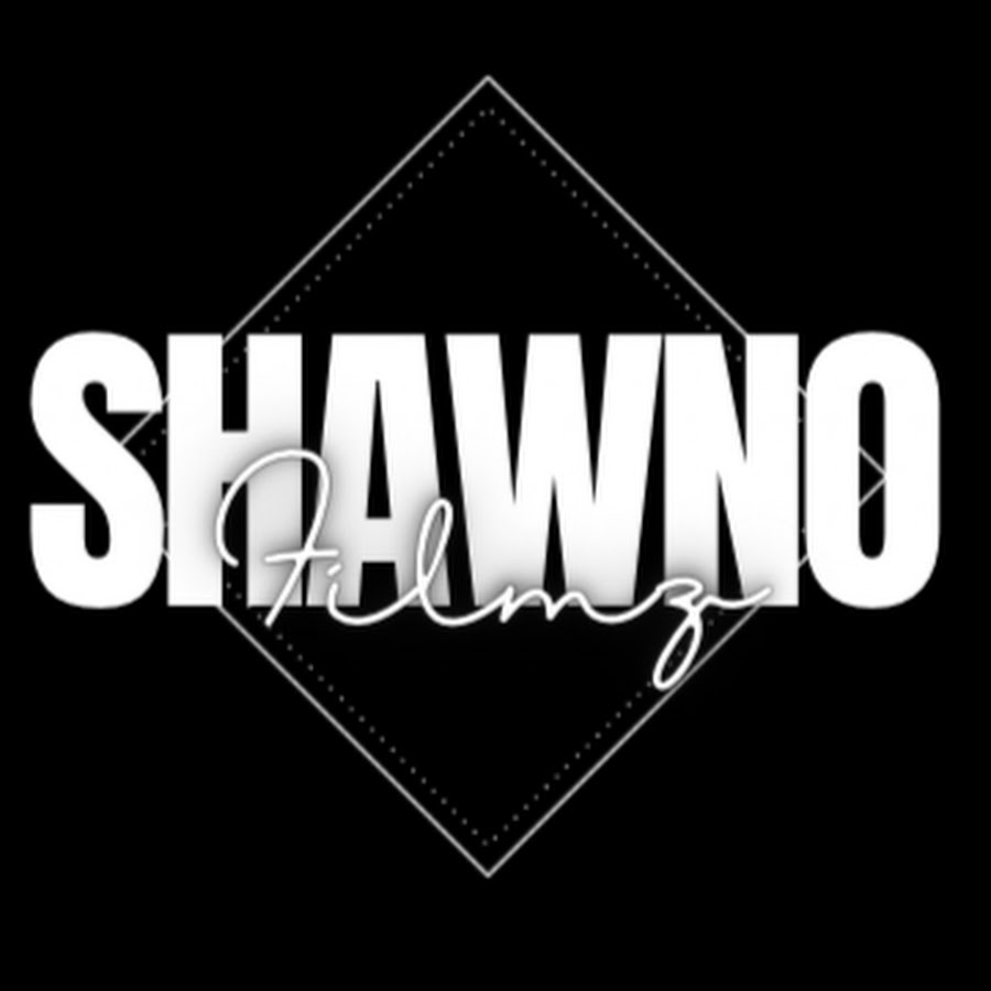 Shawno Filmz YouTube kanalı avatarı