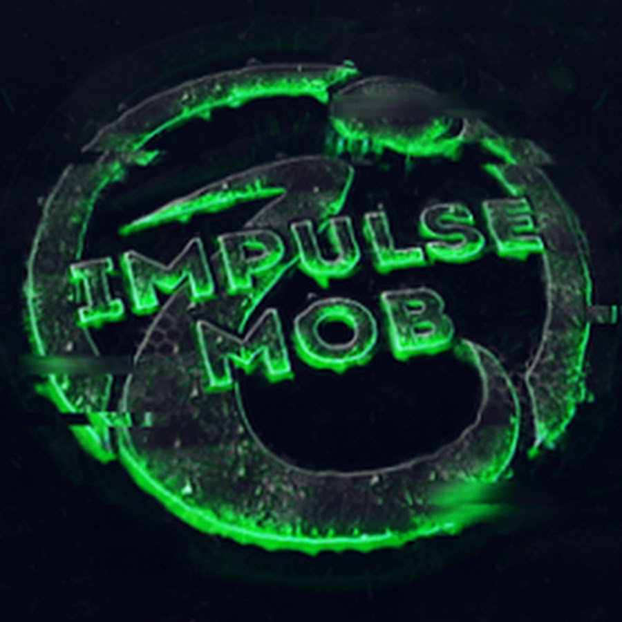 ImpulseMob رمز قناة اليوتيوب