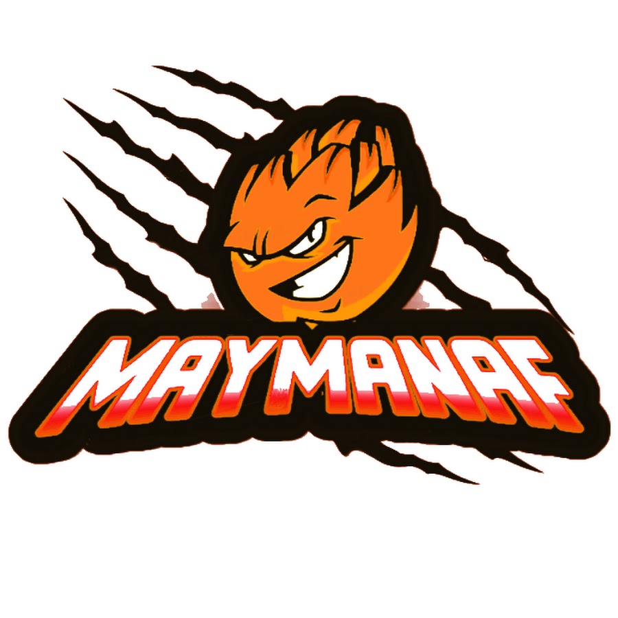 Maymanaf YouTube channel avatar