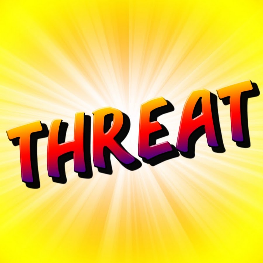 Threat YouTube channel avatar