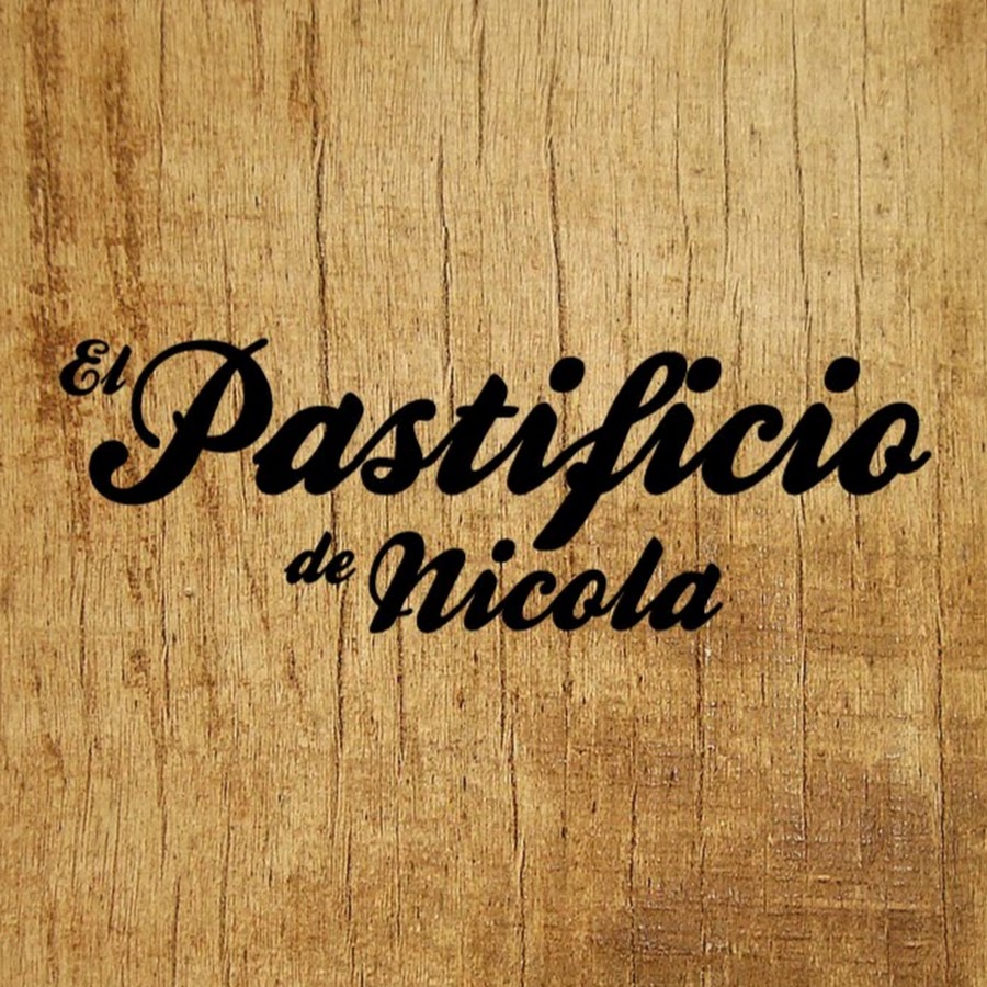 El Pastificio de Nicola YouTube kanalı avatarı