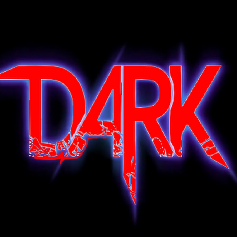 DARK YouTube kanalı avatarı