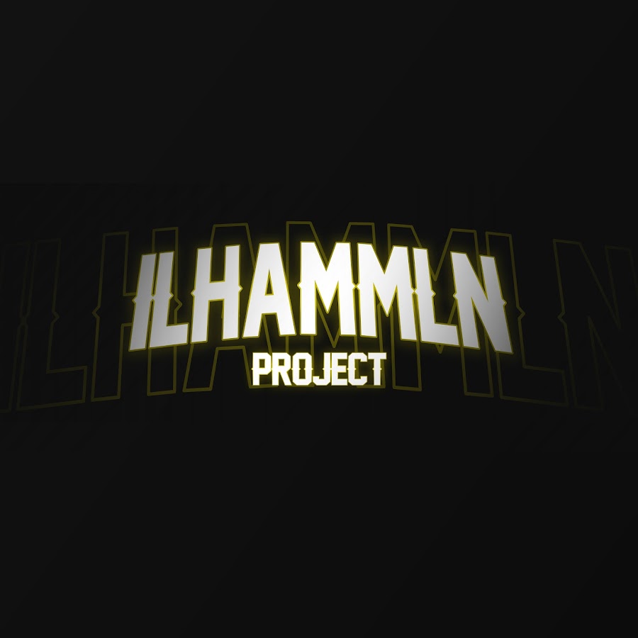 IlhamMLN YouTube 频道头像