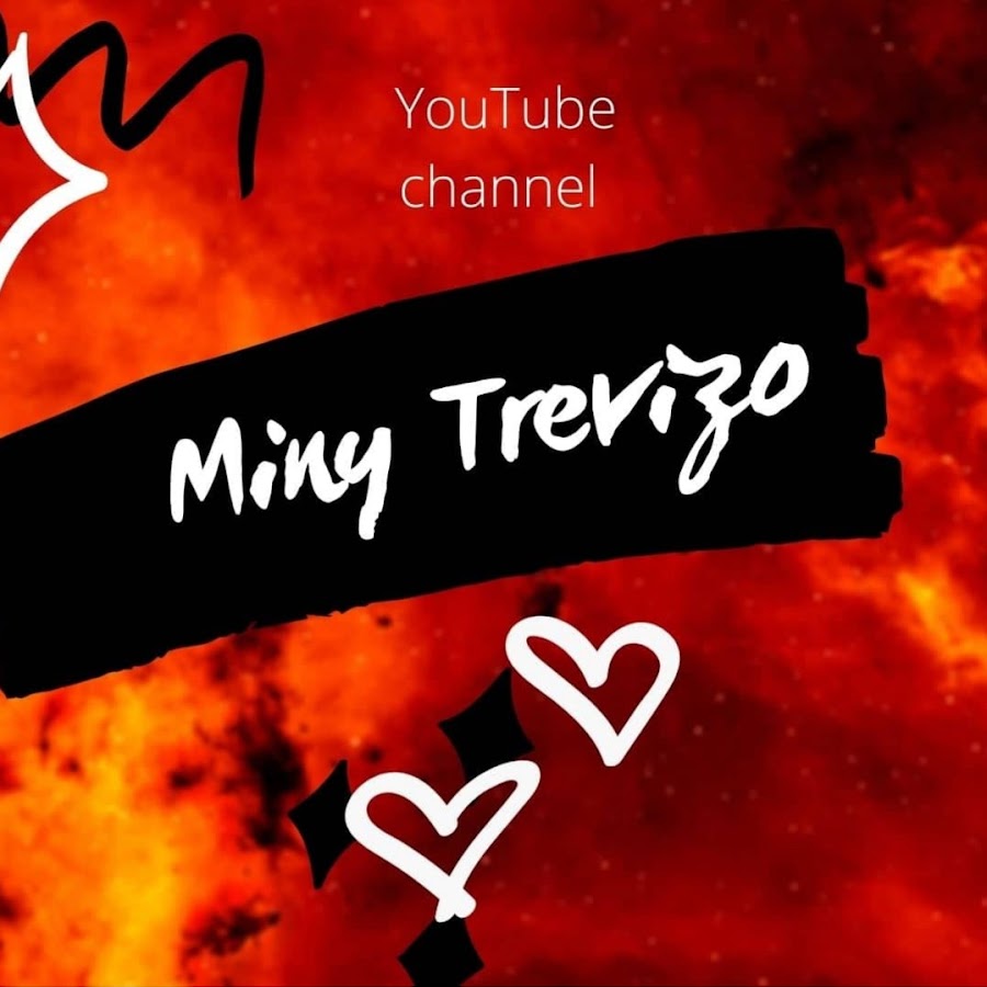 Miny Trevizo رمز قناة اليوتيوب