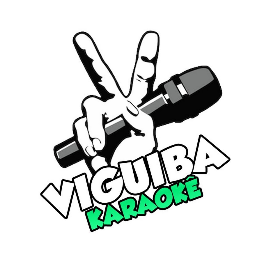 Viguiba KaraokÃª YouTube 频道头像