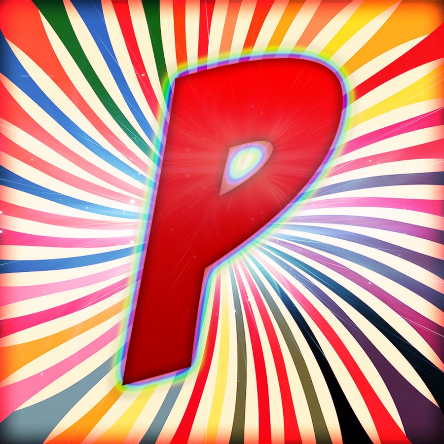Pudzian YouTube kanalı avatarı
