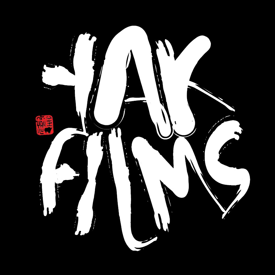 YAKfilms YouTube channel avatar