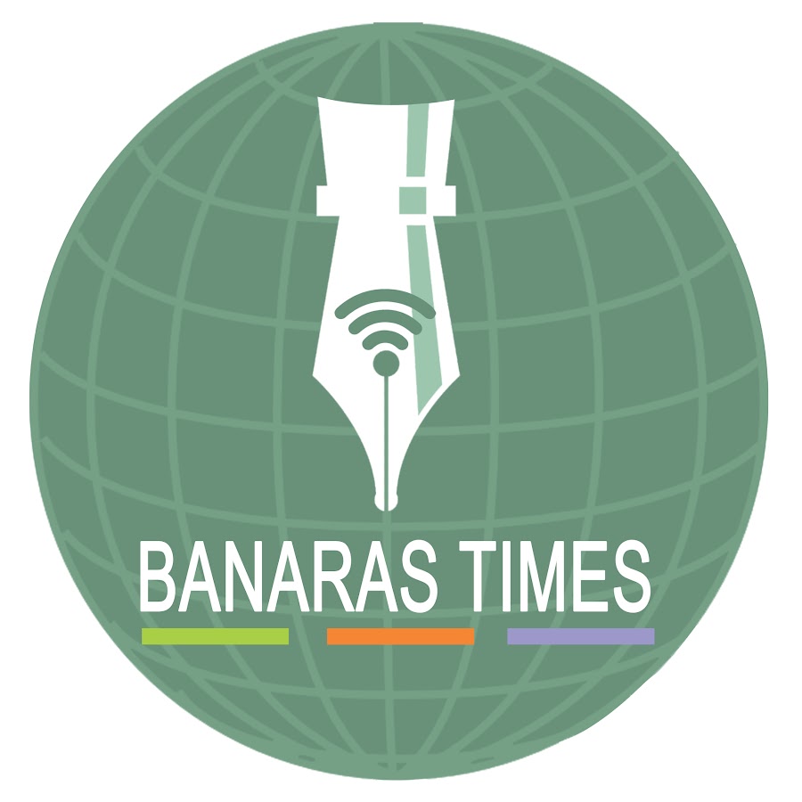 Banaras Times YouTube kanalı avatarı