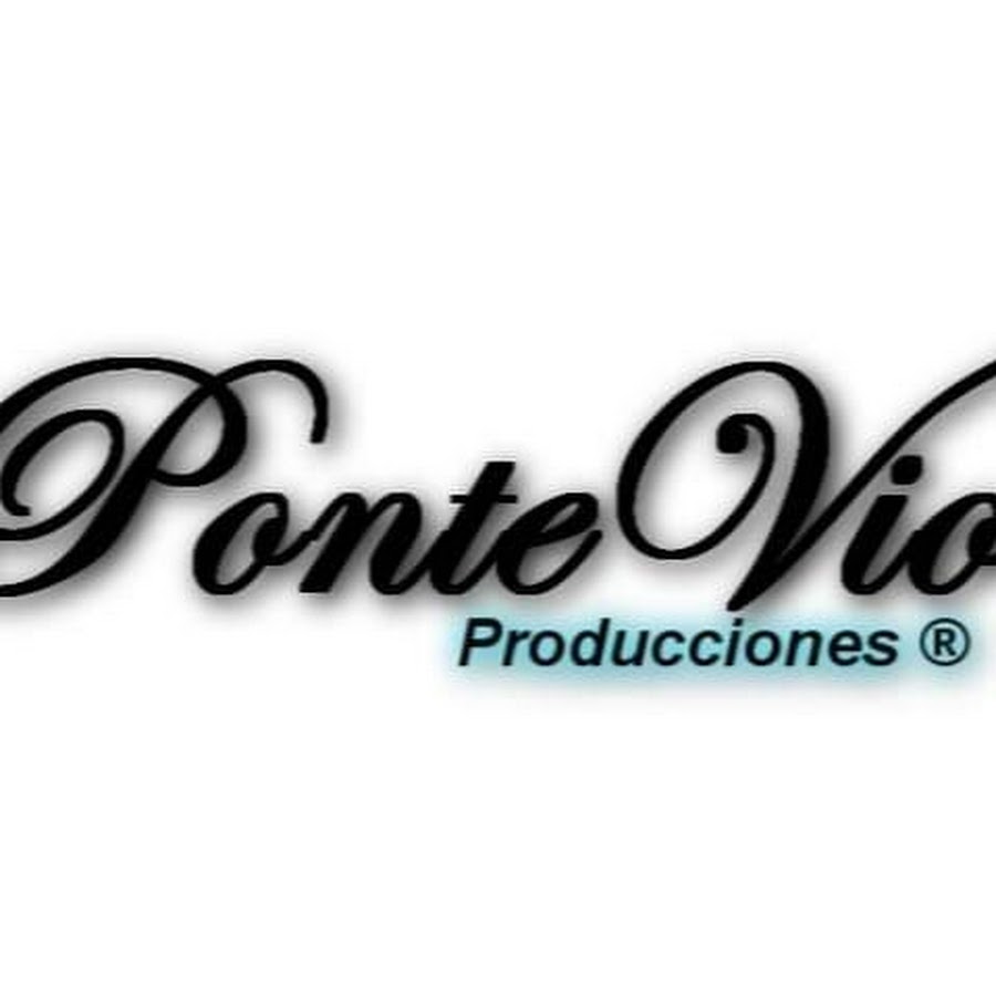PonteVioProduccionesÂ® YouTube channel avatar