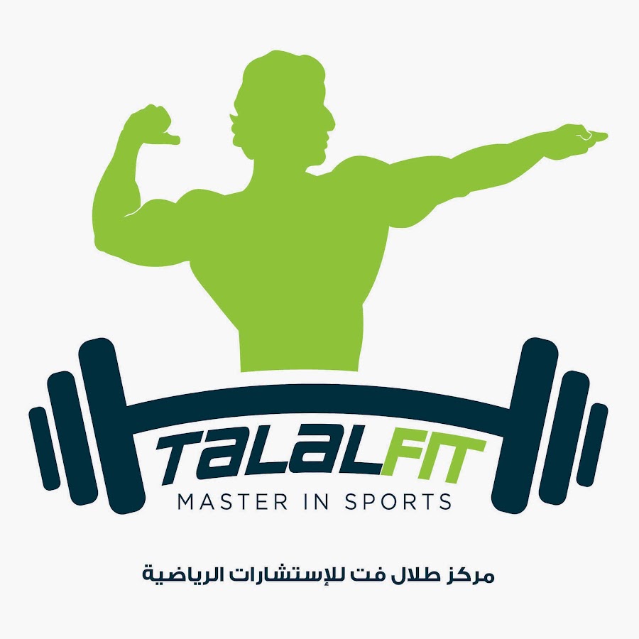 TALAL ALKHURAIF YouTube channel avatar