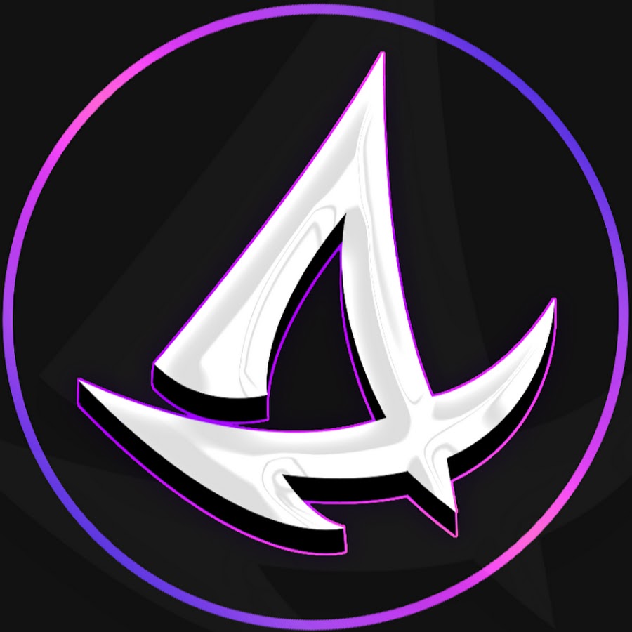 Andr3z Official YouTube channel avatar