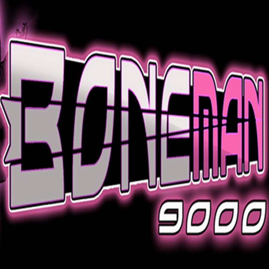 Boneman9000