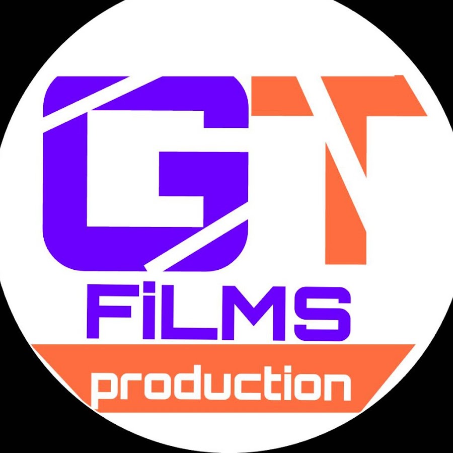 GT films production YouTube channel avatar
