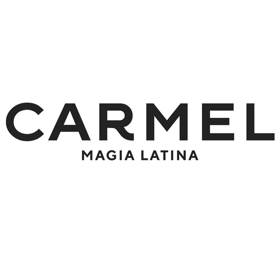 Carmelmoda YouTube channel avatar