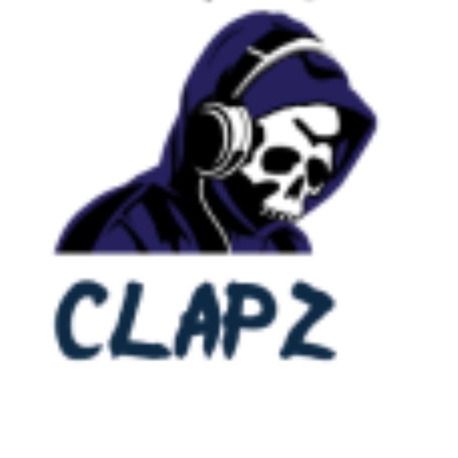 TPG Clapz YouTube channel avatar
