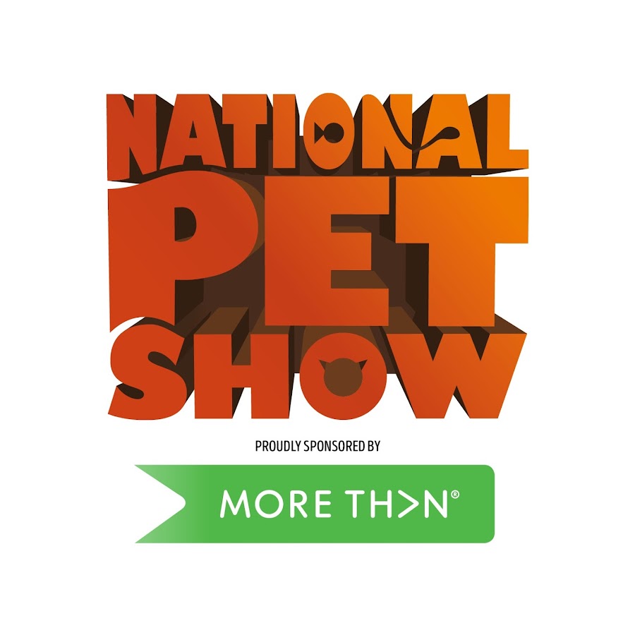 nationalpetshow YouTube kanalı avatarı