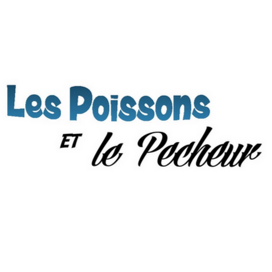 Les Poissons et Le PÃªcheur YouTube channel avatar