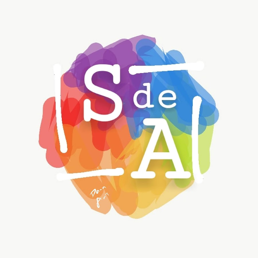 SDeA YouTube channel avatar