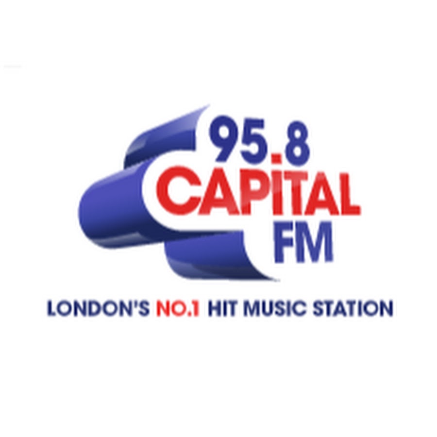 Capital London YouTube channel avatar