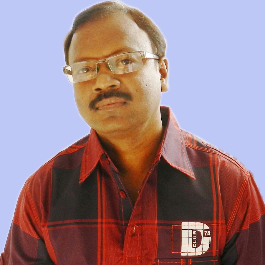 nareshpatghara YouTube channel avatar