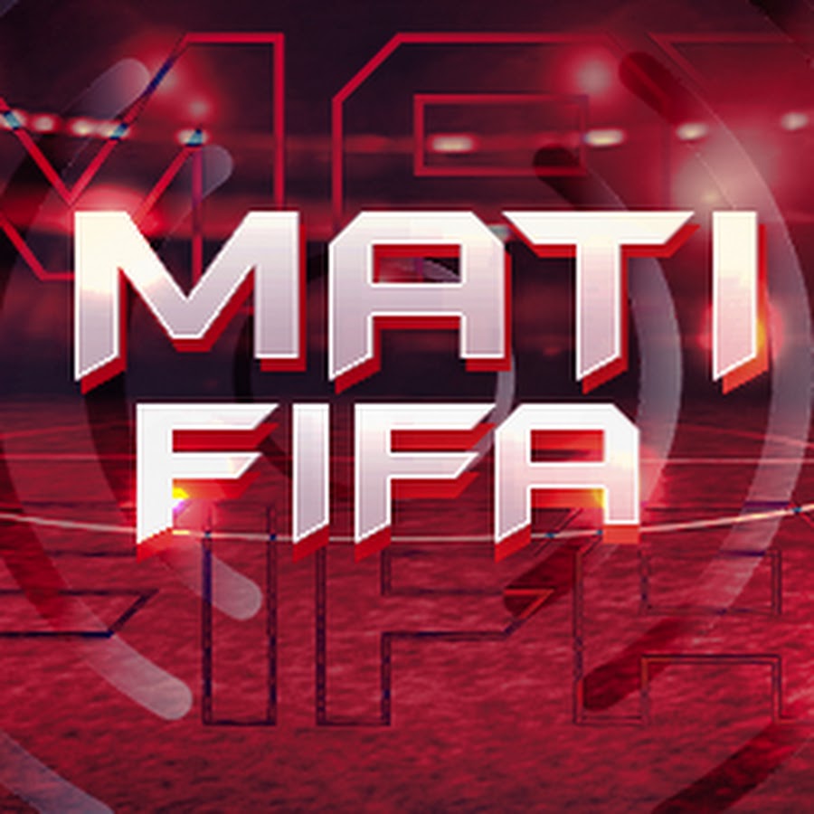 Matififa90 YouTube channel avatar