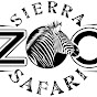 Sierra Safari Zoo - @SierraSafariZoo YouTube Profile Photo