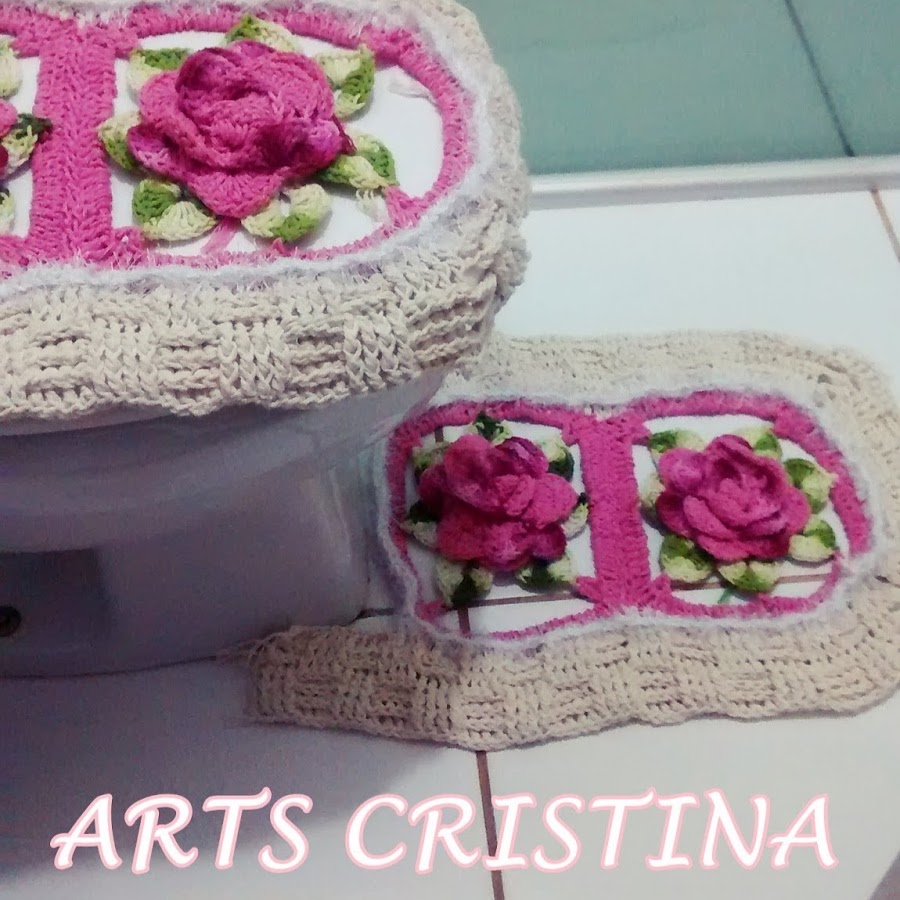 Arts Cristina YouTube channel avatar