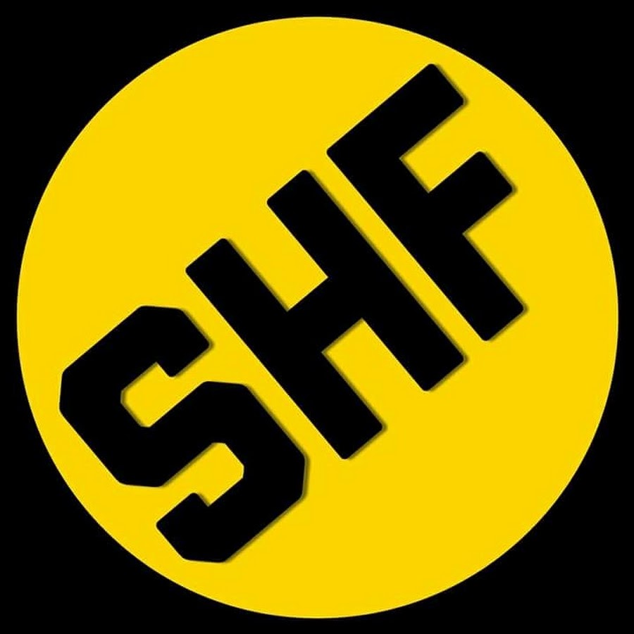 SuperHero Fan India YouTube channel avatar
