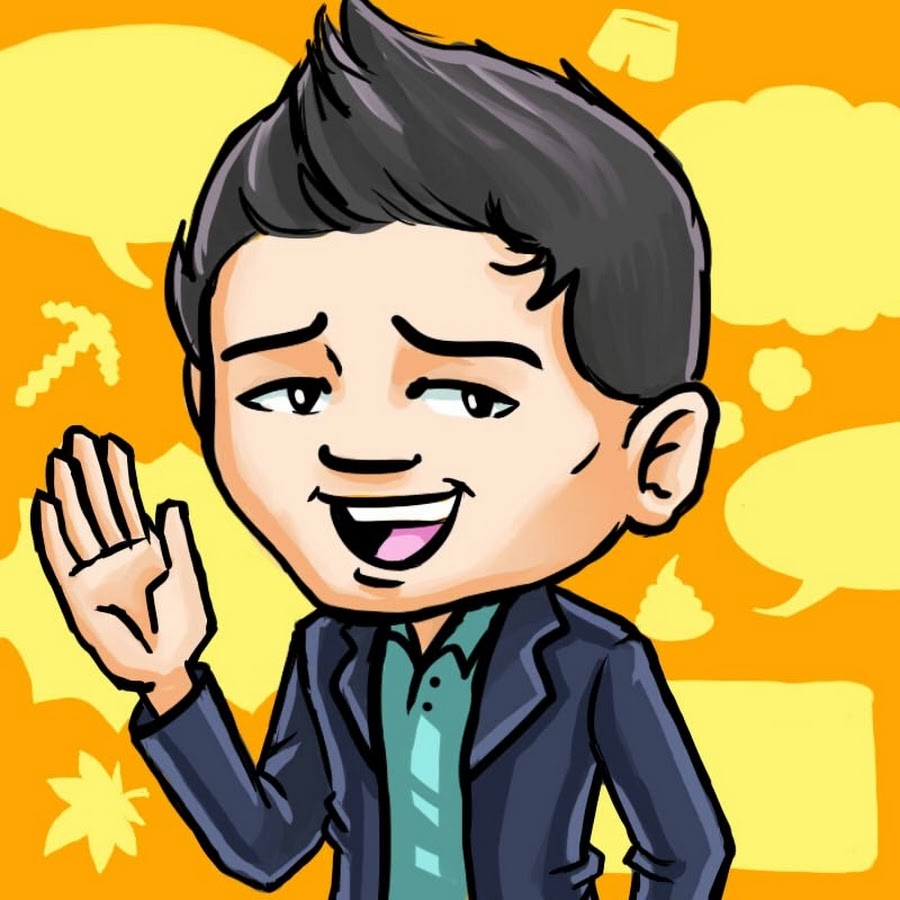 TheDaBoki YouTube channel avatar