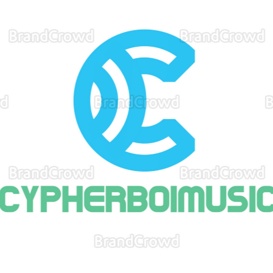 cypherboimusic YouTube channel avatar