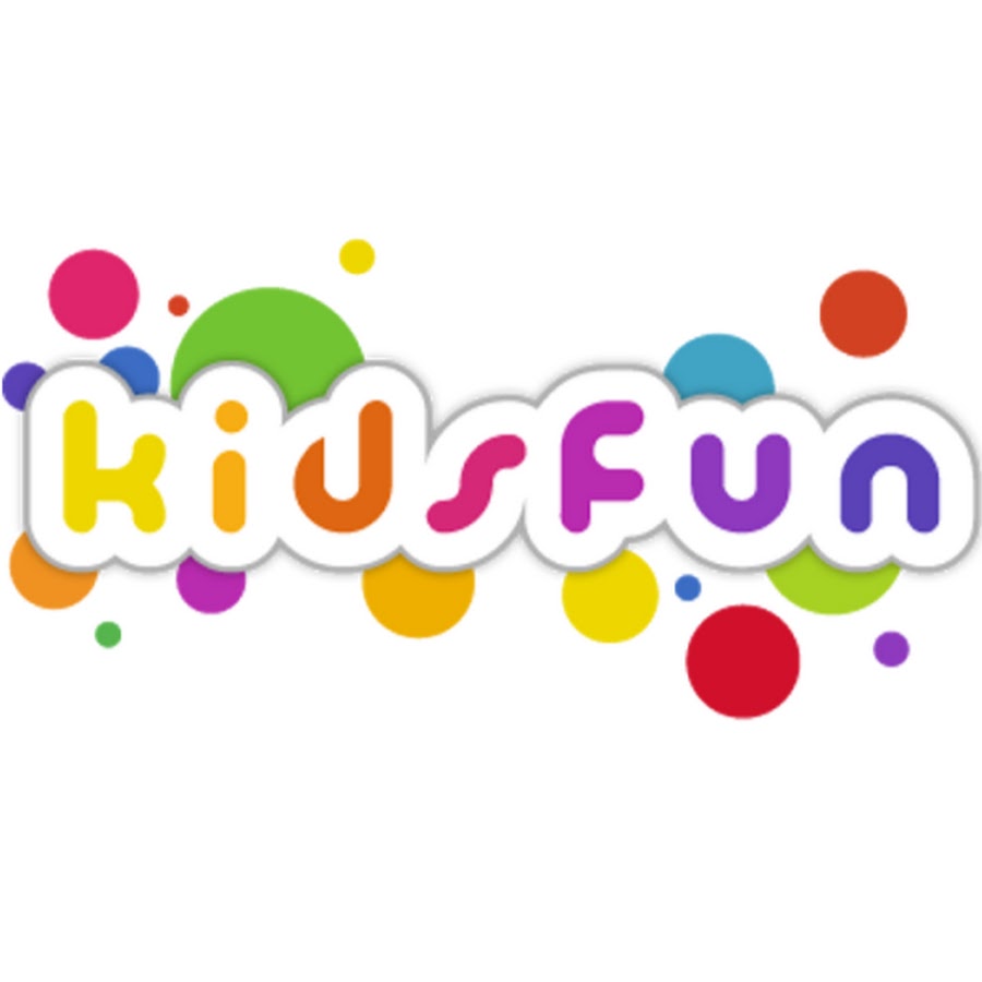 Kids Fun 24 ইউটিউব চ্যানেল অ্যাভাটার