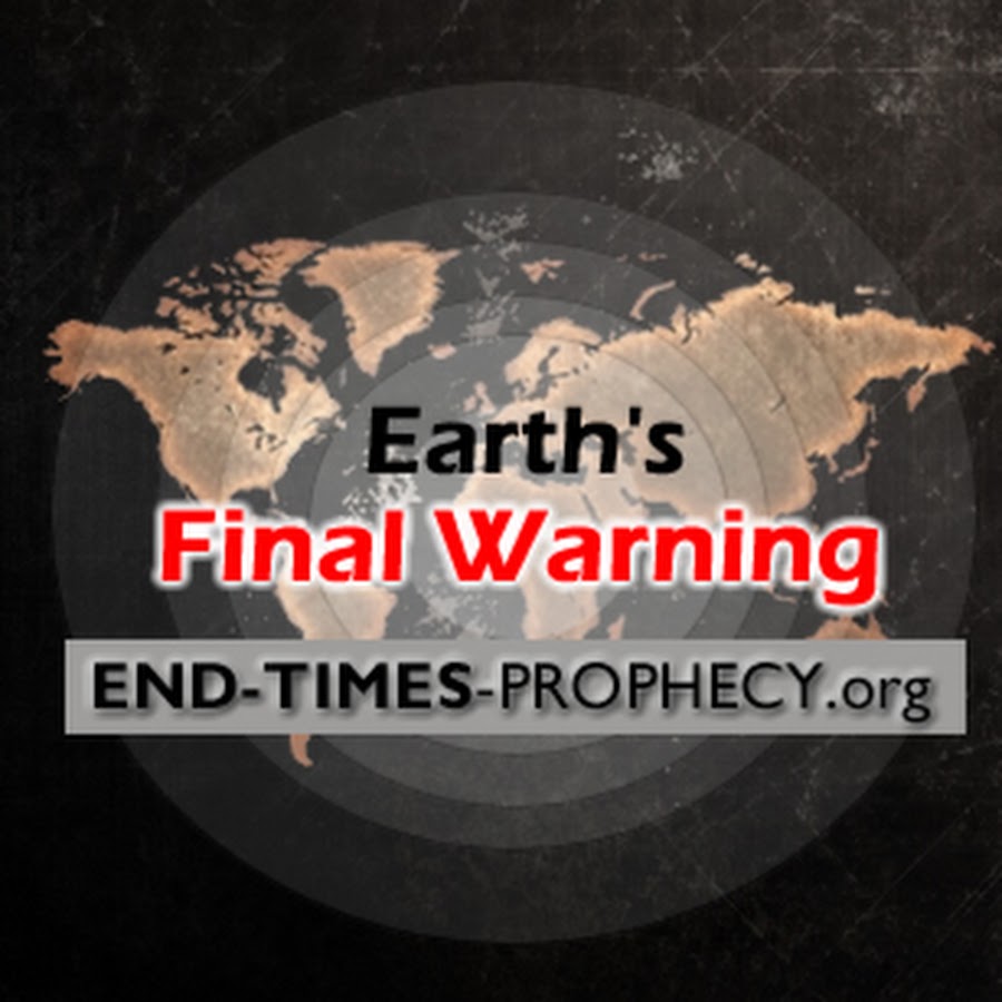 End-Times-Prophecy Avatar de chaîne YouTube