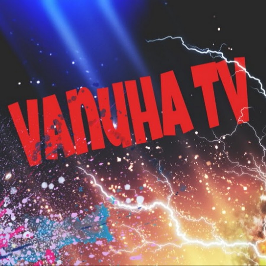 VANUHA .:TV:.