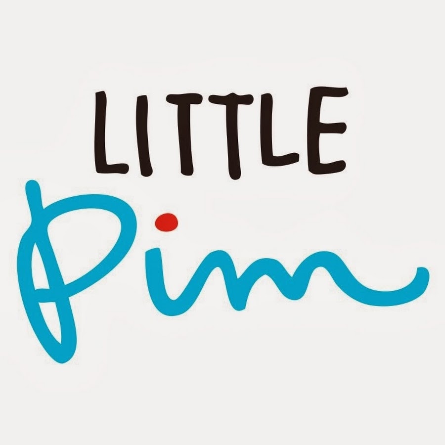 LittlePimCo YouTube channel avatar