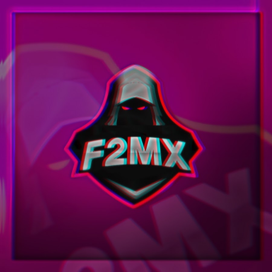 F2MX YouTube kanalı avatarı